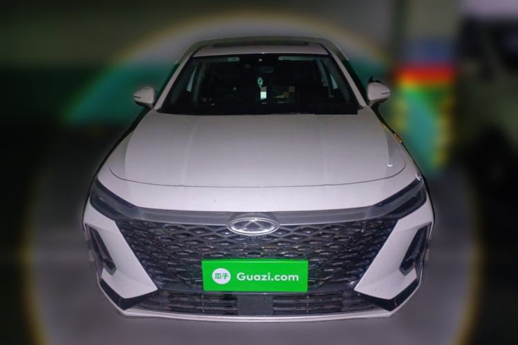 Used Chery Arrizo 8 2024 1.6T DCT Smart
