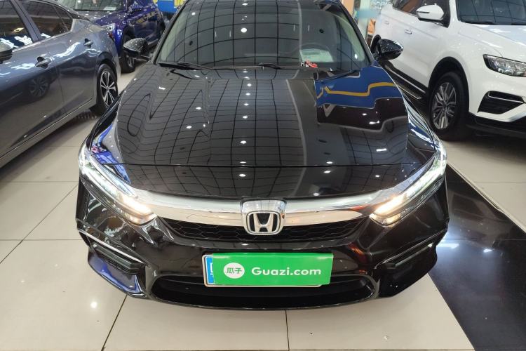 Used Honda Inspire 2019 260TURBO Elegant Edition China VI Emission Standard