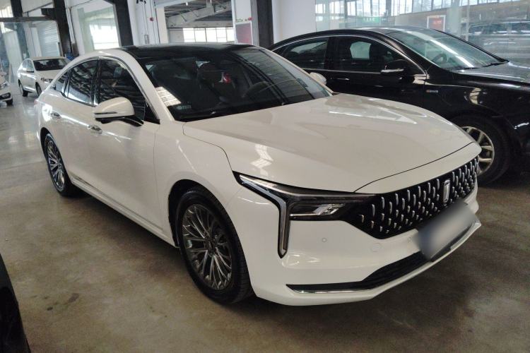 Used Bestune B70 2022 Third Generation 1.5T Automatic Premium Edition