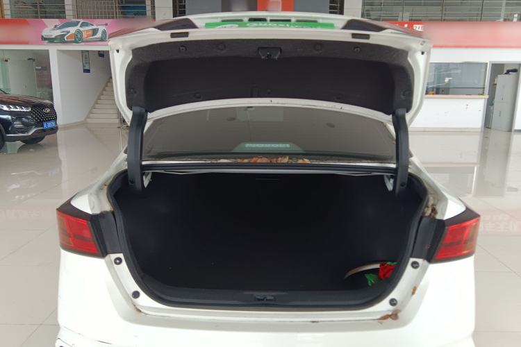 Used Nissan Teana 2021 2.0L XL Comfort Edition Trunk