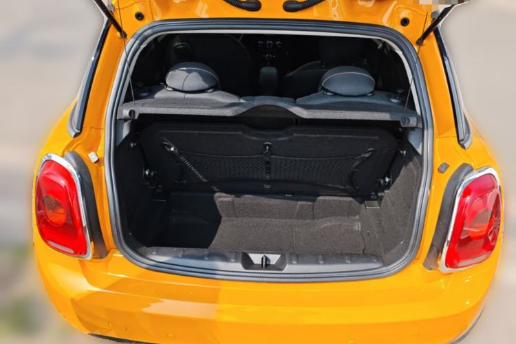 Used MINI 2014 1.2T ONE