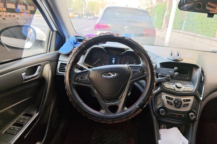 Used Chery Arrizo 5 2019 1.5L Manual Youth Edition China V Standard