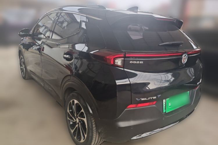 Used Buick Velite 7 2022 652E Connected Smart Version
