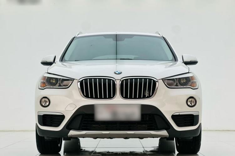 Used BMW X1 2019 sDrive18Li Premium Edition