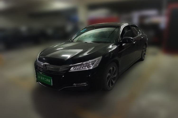 Used Honda Accord 2016 2.4L Zhi Rui Edition