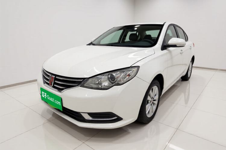 Used Roewe 360 2016 1.5L Manual Smart Screen Version