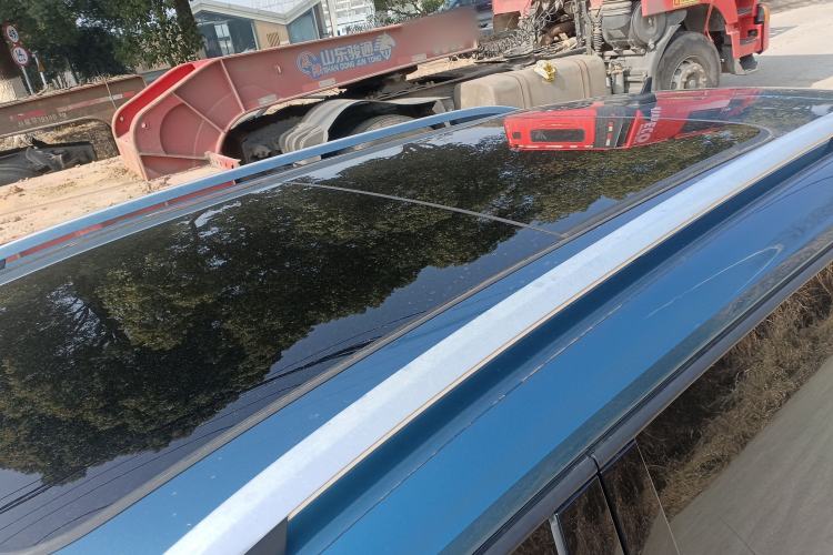 Used Volkswagen Tharu 2019 280TSI Two-Wheel Drive R-Line China V Standard
