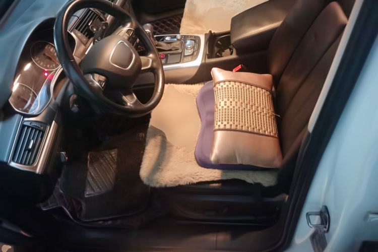 Used Audi A6L 2014 TFSI Standard Model