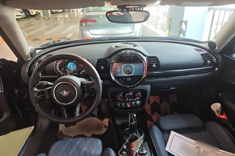 Used MINI Clubman 2022 2.0T COOPER S