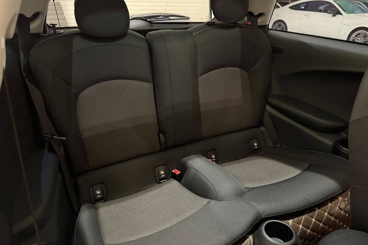 Used MINI MINI 2019 1.5T ONE PLUS