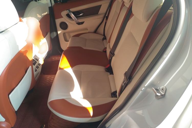 Used Land Rover Discovery Sport 2021 249 PS R-Dynamic S Performance Edition