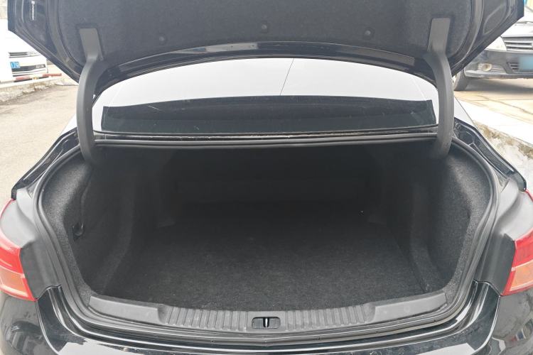 Used Buick Verano 2019 Sedan 15S Automatic Entry Model
