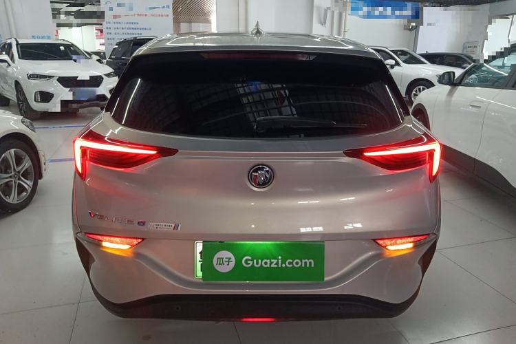 Used Buick Velite 6 2024 450km Enjoyment Plus Version