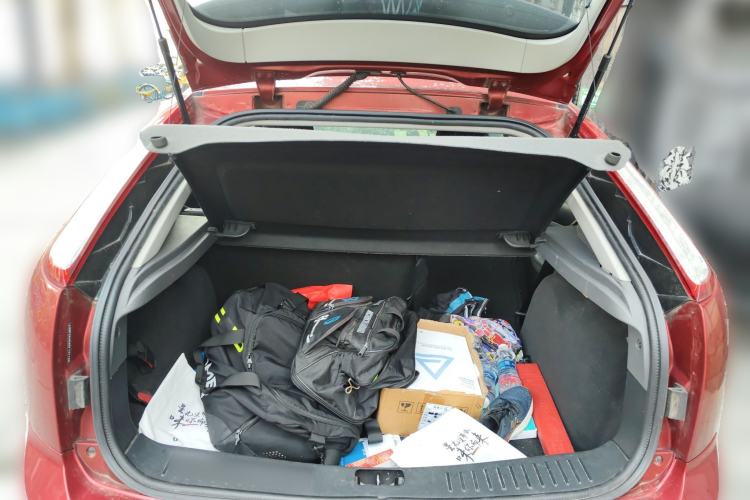 Used Ford Focus 2013 Hatchback Classic 1.8L Automatic Base Model
