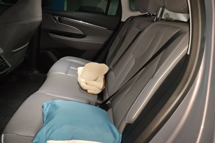 Used Buick E5 2023 Premium Long-Range Version