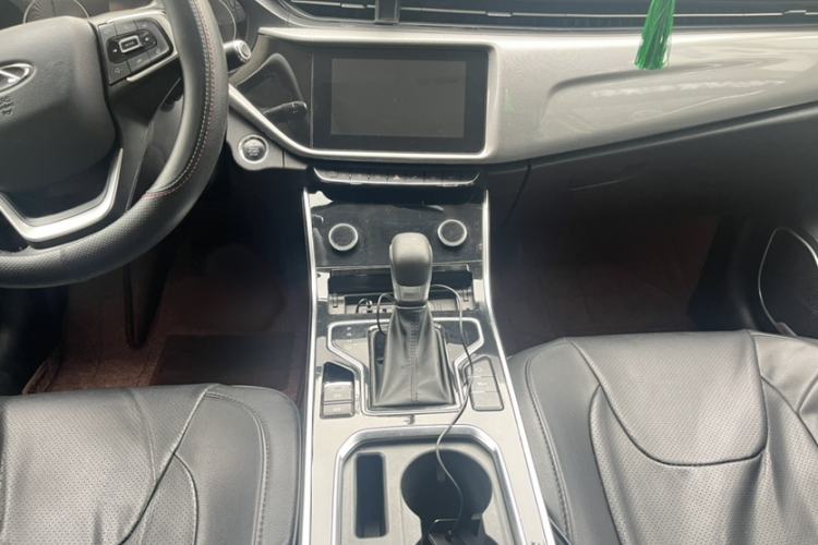 Used Chery Arrizo 5 2019 PRO 1.5L CVT Zizai Edition China VI
