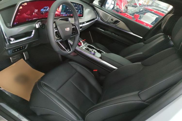 Used Cadillac XT5 2026 Model 2.0T Prestige Edition