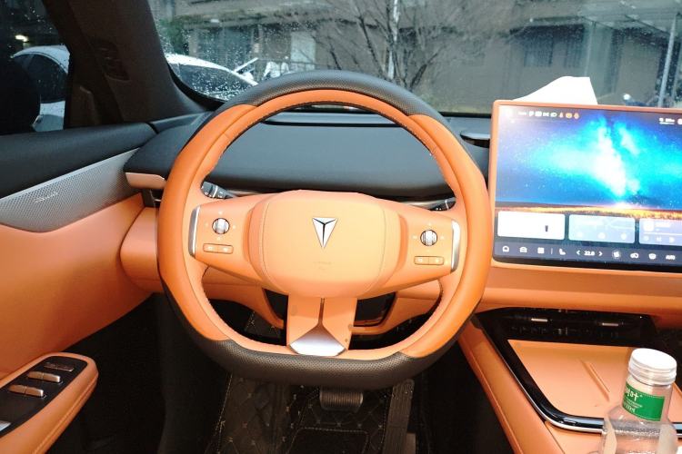 Used Deepal S05 2026 Model 520Max Pure Electric Edition
