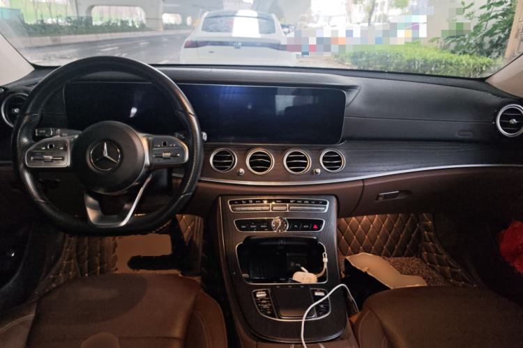 Used Mercedes-Benz E-Class 2020 E 300 L Sport Luxury Edition
