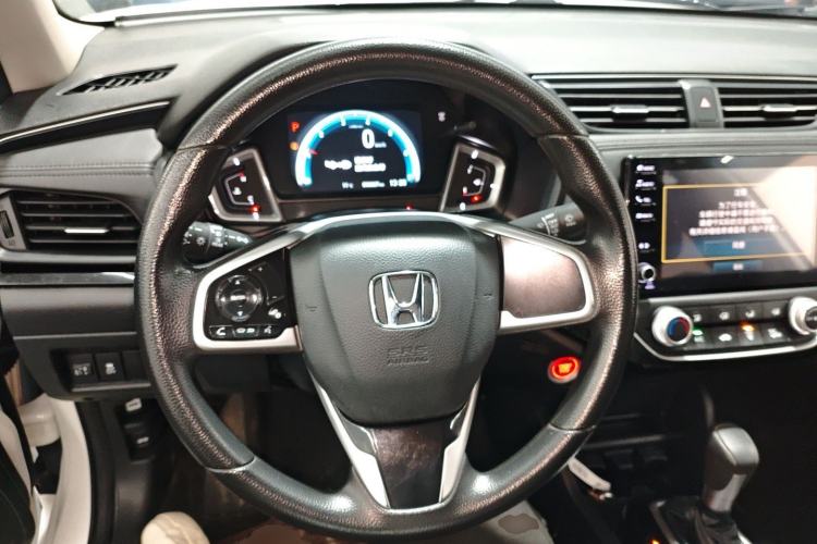 Used Honda Crider 2022 180Turbo CVT Luxury Edition