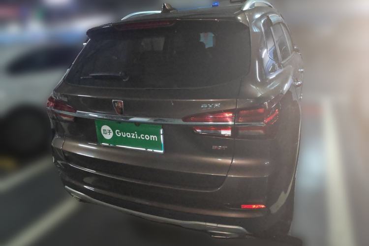 Used Roewe RX5 2016 30T Two-Wheel Drive Automatic Internet Smart Edition