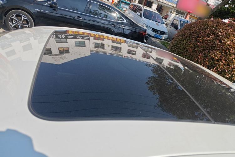 Used Honda Inspire 2022 260TURBO Elegant Edition Roof