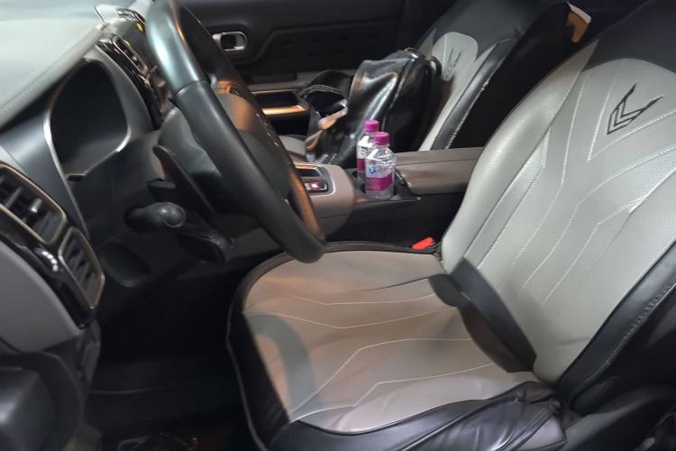 Used Citroen C5 AIRCROSS 2019 360THP ORIGINS Centennial Deluxe Edition China VI Standard