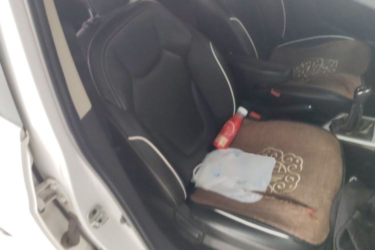 Used JAC Group Refine S2 2015 1.5L Manual Luxury Smart Model
