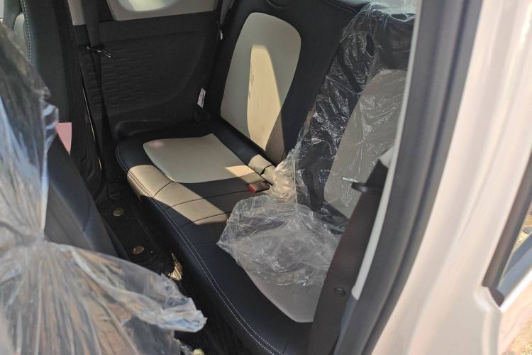 Used Wuling Hongguang MINIEV 2022 Macaron Fashion Edition Lithium-Nickel-Cobalt-Alpha-oxide