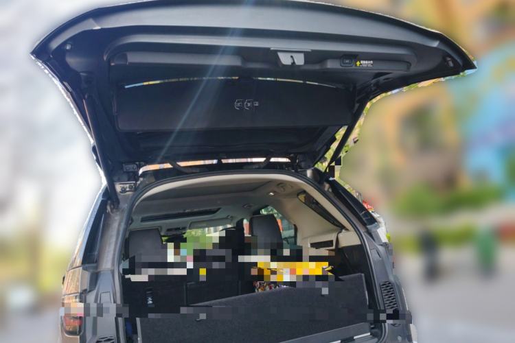 Used Land Rover Discovery 2021 360 PS R-Dynamic HSE
