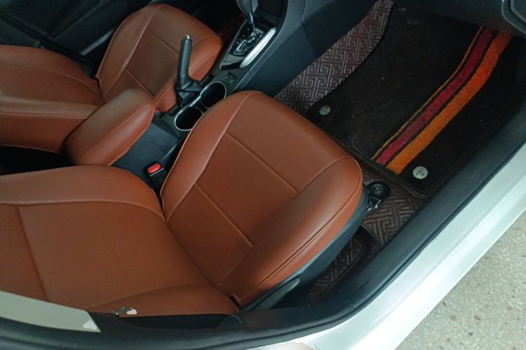 Used Toyota Corolla 2017 Revised Version 1.2T S-CVT GL-i