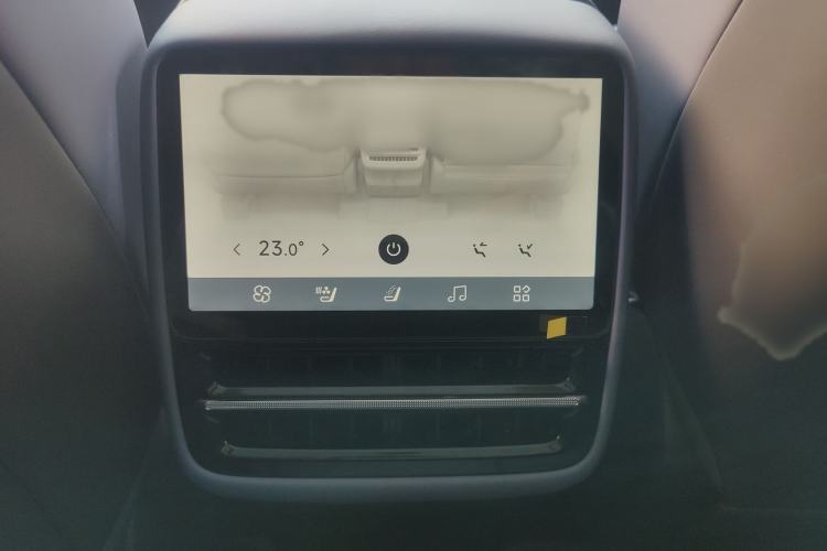 Used XPeng G7 2025 702 Max
