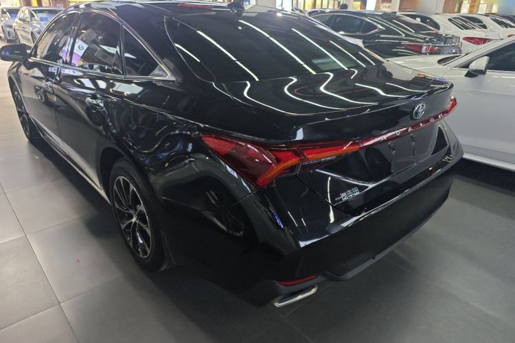Used Toyota Avalon 2023 2.0L Luxury Edition

