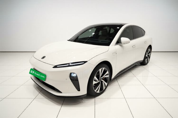 Used Nio ET5 2022 75 kWh
