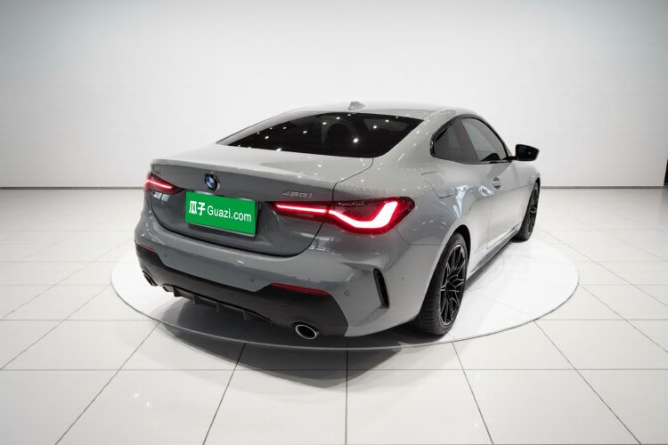 Used BMW 4 Series 2023 425i M Sport Package