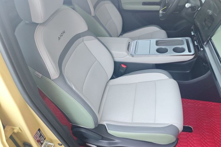 Used AION Y 2022 Plus 70 Smart Edition