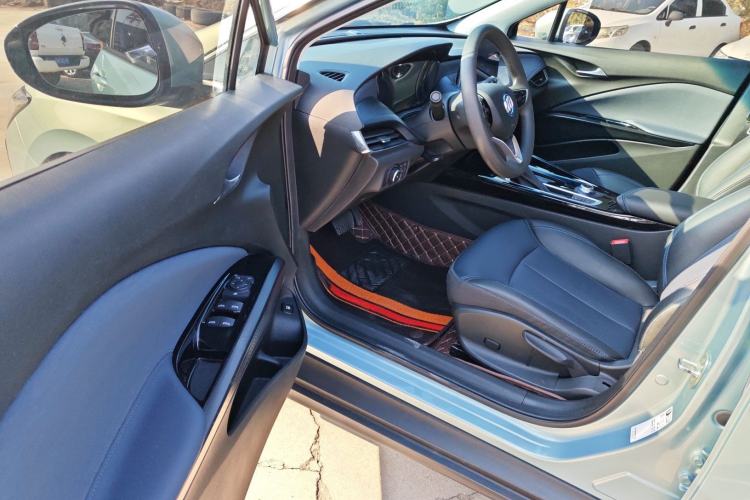 Used Buick Velite 6 2022 Plug-in Hybrid Connected Smart Edition
