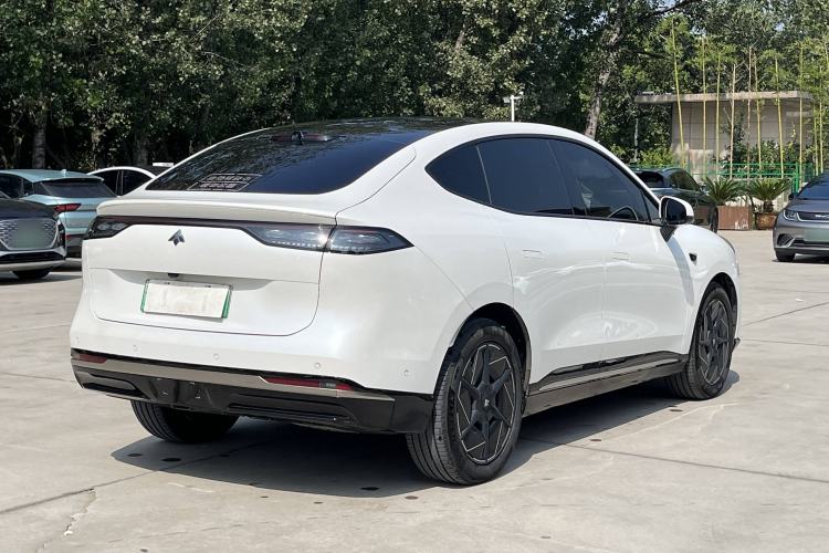 Used Hyptec HT 2024 825 Ultra-High Voltage LiDAR Edition