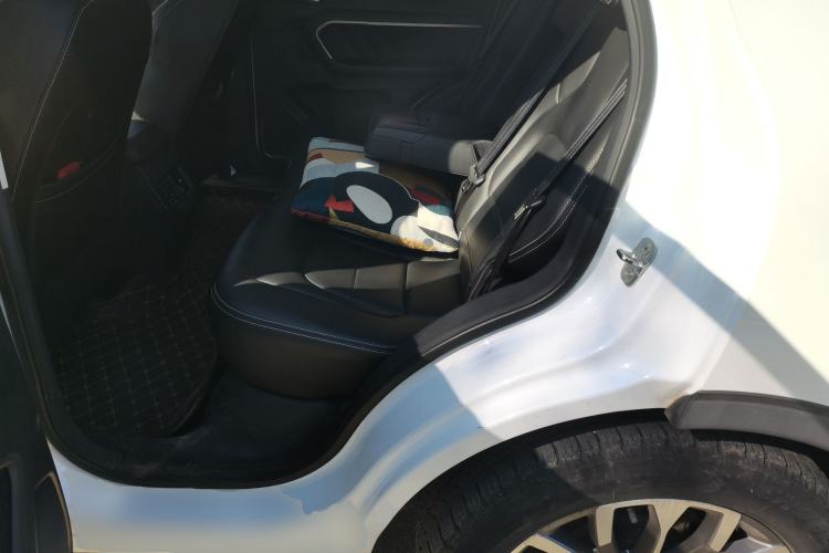 Used Haval H6 2019 Blue Label 1.5 GDIT Automatic Champion Edition