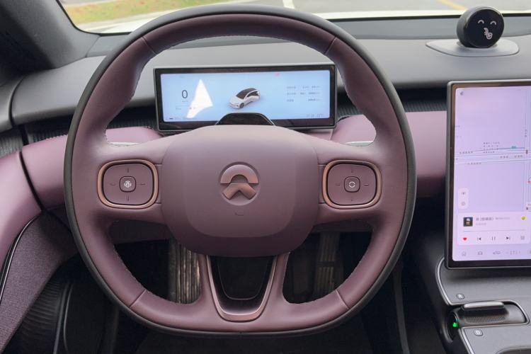 Used Nio ET5T 2024 75kWh Touring