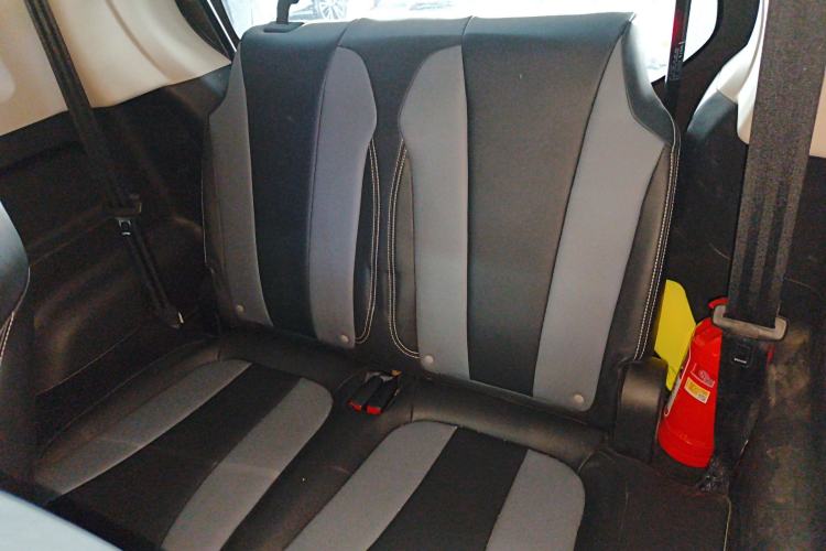 Used Roewe Clever 2022 311km QiQi BoBo Edition
