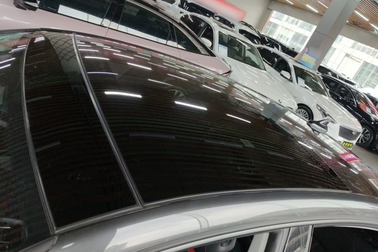 Used Volkswagen Lamando 2023 Lavida L 280TSI DSG Spicy Edition