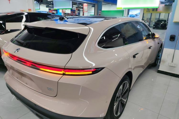 Used Nio ET5T 2024 75kWh Touring