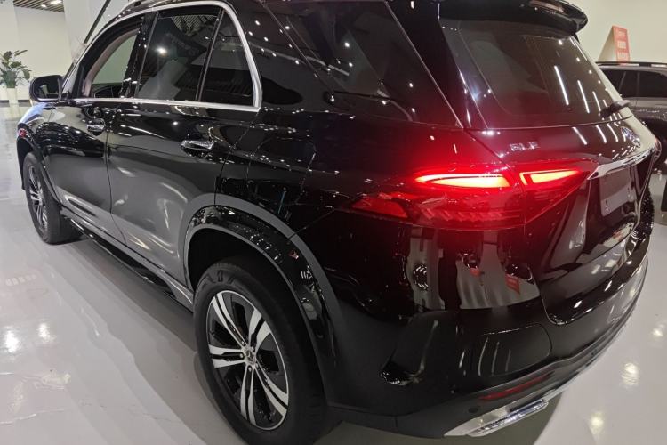 Used Mercedes-Benz GLE New Energy 2024 GLE 400 e 4MATIC