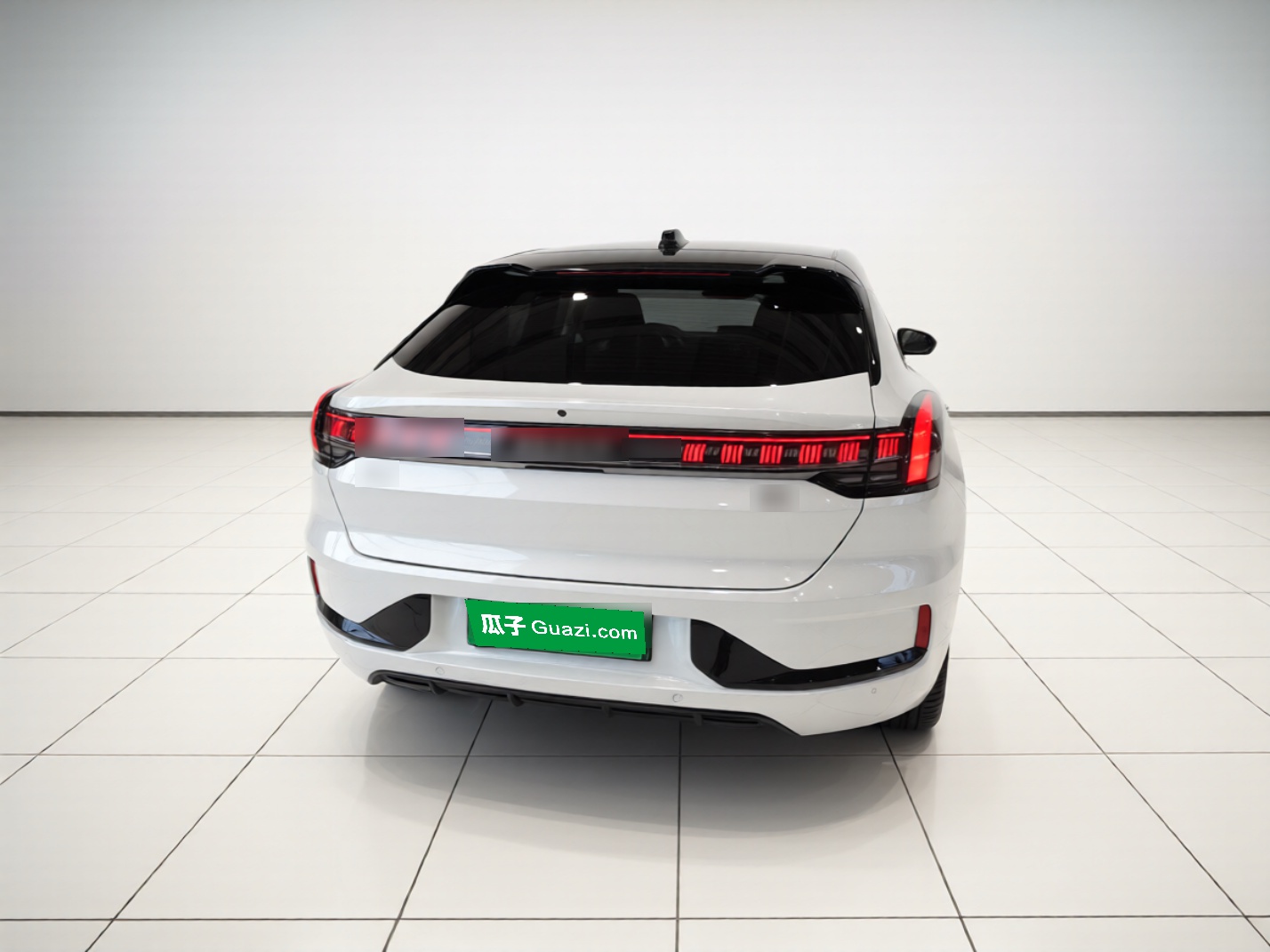 Zeekr 001 2023 WE Edition 86 kWh — снимка 5