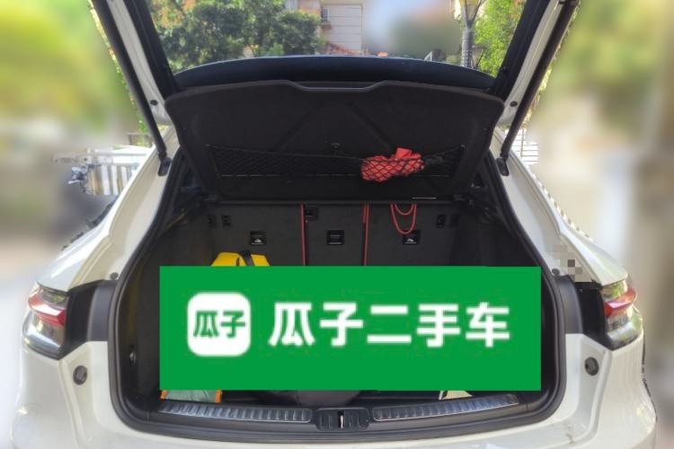 Used Porsche Macan 2018 Macan 2.0T
