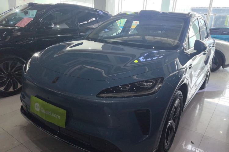 Used Hima H5 2025 Model Range-Extending Max