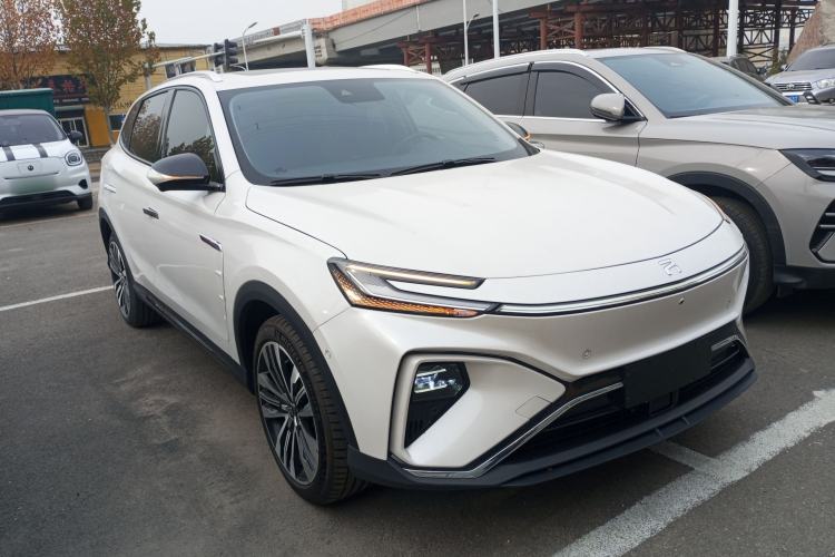 Used Rising MARVEL R 2021 Rear-Drive PRO Edition