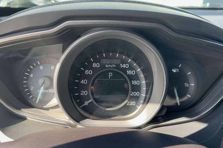 Used Ford Escort 2019 1.5L Automatic ZhiXiang Model