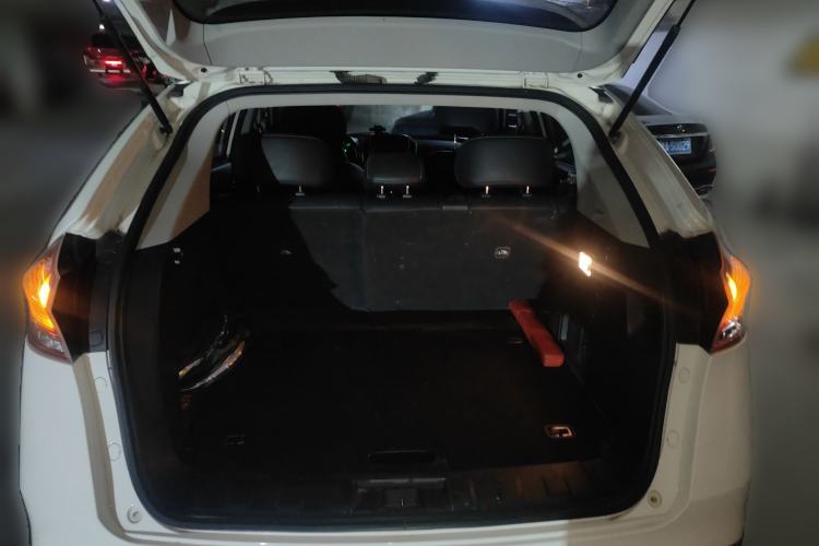 Used Luxgen U6 SUV 2014 1.8T Fashion Edition
